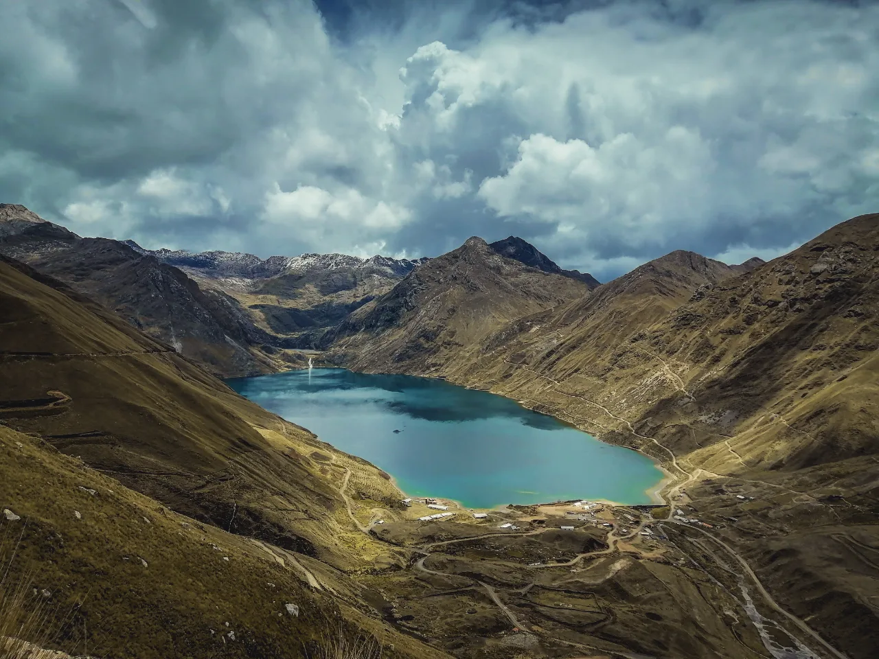 Laguna de Pelagatos